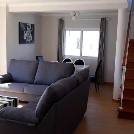 Vila Faia Caniço Eksteriør billede